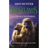 Image de Bravelands - tome 4 La menace des ombres - Erin Hunter - Pocket Jeunesse - broché - Roman junior