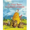 Image de Les P'tites Poules et la famille malpoulie - tome 16 - Christian Jolibois - Pocket Jeunesse - Poche - Album jeunesse dès 3 ans