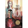 Image de Nox - tome 1 Ici-bas - Yves Grevet - Pocket Jeunesse - Poche - Roman adolescent dès 13 ans