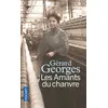 Image de Les Amants du chanvre - Gérard Georges - Pocket - Poche - Roman