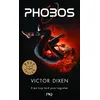Image de Phobos - tome 1 - Victor Dixen - Pocket Jeunesse - Poche - Roman adolescent