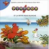 Image de Pitikok et la petite poule blanche - Christian Heinrich - Pocket Jeunesse - cartonné - Album jeunesse