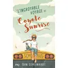 Image de L'incroyable voyage de Coyote Sunrise - Dan Gemeinhart - Pocket Jeunesse - broché - Roman cadet