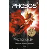 Image de Phobos - tome 3 - Victor Dixen - Pocket Jeunesse - Poche - Roman adolescent