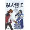 Image de Blanche - tome 3 A la pointe de l'épée - Angélique Chevalier - Pocket Jeunesse - broché - Roman junior