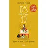 Image de Dys sur dix - Delphine Pessin - Pocket Jeunesse - Poche - Roman junior