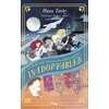 Image de La fabuleuse histoire de cinq orphelins inadoptables - tome 1 - Hana Tooke - Pocket Jeunesse - broché - Roman cadet