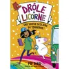 Image de Drôle de licorne - tome 4 Une sortie scolaire du tonnerre ! - Pip Bird - Pocket Jeunesse - Poche - Roman cadet