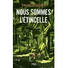 Image de Nous sommes l'étincelle - Vincent Villeminot - Pocket Jeunesse - Poche - Roman adolescent Poche
