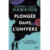 Image de Plongée dans l'univers - Stephen Hawking - Pocket Jeunesse - broché - Document jeunesse