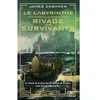 Image de Le labyrinthe - Le rivage des survivants - Tome 01 - James Dashner - Pocket Jeunesse - broché - Roman adolescent