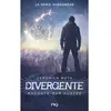 Image de Divergente raconté par Quatre - Veronica Roth - Pocket Jeunesse - Poche - Roman adolescent