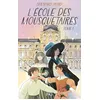 Image de L'Ecole des mousquetaires - Tome 01 - Bertrand Puard - Pocket Jeunesse - broché - Roman cadet broché