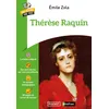 Image de Thérèse Raquin - Une oeuvre une voix - Émile Zola - Pocket - Poche - Scolaire / Universitaire