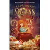 Image de La pâtisserie Bliss - tome 04 : La bouchée ensorcelée - Kathryn Littlewood - Pocket Jeunesse - Poche - Roman junior Poche