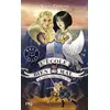 Image de L'école du bien et du mal - T 06 : Le seul véritable roi - Soman Chainani - Pocket Jeunesse - Poche - Roman junior