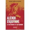 Image de Aliénor d'Aquitaine - Il y eut un soir, et il y eut un matin - Marie-Noëlle Demay - Pocket - Poche - Roman Poche