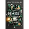 Image de Inheritance Games Tome 4 - Jennifer Lynn Barnes - Pocket Jeunesse - broché - Roman adolescent broché