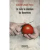 Image de Je suis la maman du bourreau - David Lelait-Helo - Pocket - Poche - Roman