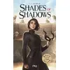 Image de Shades of shadows - Tome 2 - V.E. Schwab - Pocket Jeunesse - Poche - Roman adolescent Poche
