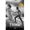 Image de Finale - Becca Fitzpatrick - Pocket Jeunesse - Poche - Roman adolescent