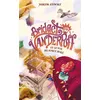 Image de Bridget Vanderpuff - Tome 3 et le vol du fouet doré - Martin Stewart - Pocket Jeunesse - broché - Roman junior broché