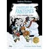 Image de Chasseurs de fantômes - Tome 07 : L'affreux bonhomme de neige - Enquêtes, humour, frissons, monstres - Roman jeunesse dès 7 ans - Andres Miedoso - Pocket Jeunesse - Poche - Roman cadet