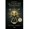 Image de Vampyria - Livre 1 : La Cour des Ténèbres - Victor Dixen - Pocket Jeunesse - Poche - Roman adolescent Poche