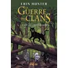 Image de La guerre des clans - BD - L'exil de Lune Noire - Erin Hunter - Pocket Jeunesse - broché - Bande dessinée jeunesse broché