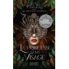 Image de Les Royaumes immobiles - Tome 1 La Princesse sans visage - Ariel Holzl - Pocket - Poche - Roman adolescent