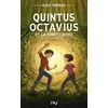 Image de Quintus Octavius - Tome 2 Quintus Octavius et la forêt cachée - Kiah Thomas - Pocket Jeunesse - broché - Roman junior