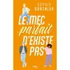 Image de Le mec parfait n'existe pas - Sophie Gonzales - Pocket Jeunesse - broché - Roman adolescent broché