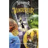 Image de Nevermoor - tome 2 Le Wundereur - La Mission de Morrigane Crow - Jessica Townsend - Pocket Jeunesse - Poche - Roman junior