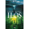 Image de Ilos - Tome 02 - Marion Brunet - Pocket Jeunesse - broché - Roman adolescent