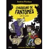 Image de Chasseurs de fantômes - Gare au garou - Andres Miedoso - Pocket Jeunesse - Poche - Roman cadet