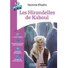 Image de Les Hirondelles de Kaboul - Une oeuvre une voix - Yasmina Khadra - Pocket - Poche - Scolaire / Universitaire Poche