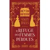 Image de Le Refuge des femmes perdues - Stacey Halls - Pocket - Poche - Roman Poche