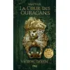 Image de Vampyria - Tome 3 La Cour des Ouragans - Victor Dixen - Pocket Jeunesse - Poche - Roman adolescent Poche