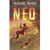 Image de N.E.O. - Tome 4 Les Moulins de Pandore - Michel Bussi - Pocket Jeunesse - Poche - Roman adolescent Poche
