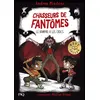 Image de Chasseurs de fantômes - Le vampire a les crocs - Andres Miedoso - Pocket Jeunesse - Poche - Roman cadet