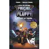 Image de Frigiel et Fluffy - Tome 3 La forêt de Varogg - Nicolas Digard - Pocket Jeunesse - Poche - Roman junior