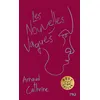 Image de Les Nouvelles Vagues - Arnaud Cathrine - Pocket Jeunesse - Poche - Roman adolescent