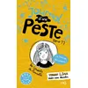 Image de Journal d'une peste - Tome 11 La saison des amours ! - Virginy L. Sam - Pocket Jeunesse - Poche - Roman junior