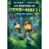 Image de Les aventures de Nano et Maffi - Tome 03 : Piégés dans la jungle - Karl Olsberg - Pocket Jeunesse - Poche - Roman cadet Poche