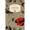 Image de La Mort de Dinah - Emmanuel Bove - Rocher Eds Du - Poche - Roman