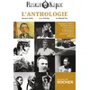 Image de Raskar Kapac - L'anthologie - Collectif - Rocher Eds Du - broché - Revue