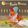 Image de La petite poule rousse - Pierre Delye - Didier Jeunesse - broché - album jeunesse broché