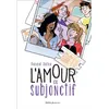 Image de L'Amour au subjonctif - Pascal Ruter - Didier Jeunesse - broché - Roman junior dès 9 ans