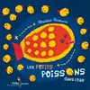 Image de Les petits poissons dans l'eau - poche - Christine Destours - Didier Jeunesse - Poche - Album jeunesse dès 3 ans Poche