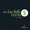 Image de Oh ! La belle lune - poche - Eric Battut - Didier Jeunesse - Poche - Album jeunesse dès 3 ans Poche
